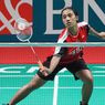 Hasil Kejuaraan Asia Junior 2023, Indonesia Sisakan 1 Wakil pada Final