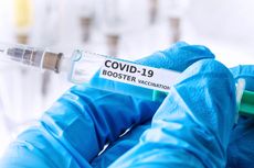 Ketahui, Ini Ketentuan Dosis Vaksin Covid-19 Booster Kedua