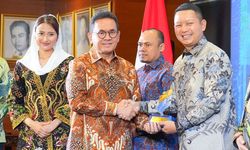 BRI Raih Penghargaan Niaga Werdhitama atas Komitmen Dorong UMKM Tembus Pasar Global