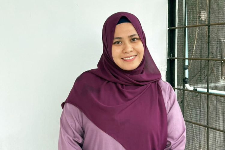 Bangkit dari Dunia yang Runtuh, Kisah Penderita Lupus Bertahan Lewat Usaha Rumahan