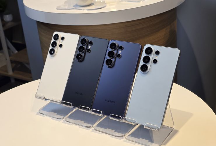 5 Smartphone dan Tablet yang Siap Masuk Indonesia, dari HP Murah hingga Flagship