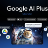 Google Rilis AI Plus di Indonesia, Dapat Veo 3 Fast dan Ruang Penyimpanan 200 GB
