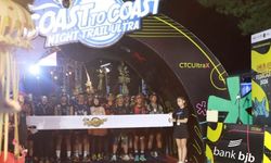 Dorong Pertumbuhan Ekonomi Daerah, Bank BJB Sukseskan Sport Tourism CTC Ultra 2026