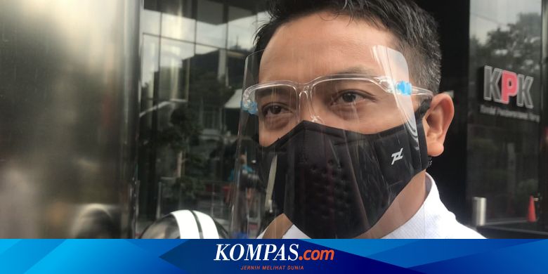 Eks Dirjen Kemendagri Akan Hadapi Tuntutan Kasus Dana PEN Hari Ini - Vimarsana News