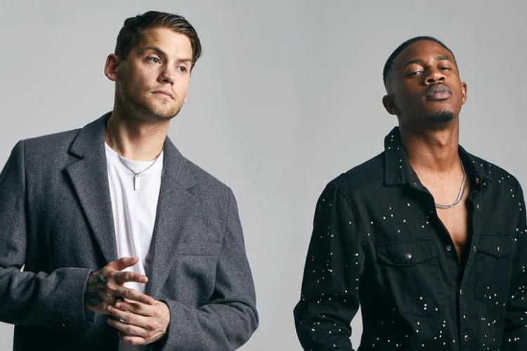 Grup musik duo Amerika, MKTO.