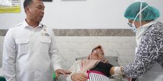 Tekan Angka Kematian Ibu dan Bayi, BKKBN Canangkan Pelayanan KB Serentak 1 Juta Akseptor