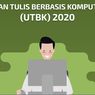 Mulai Hari Ini, Peserta UTBK-SBMPTN Wajib Cetak Kartu yang Baru!