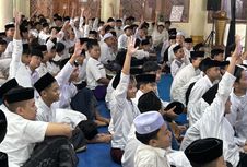 Pemerintah Batasi Akses Medsos bagi Anak mulai Maret 2026, Dapat Dukungan Orangtua