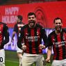 Hasil Liga Italia - Milan dan Inter Menang, Napoli Selamat