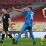 Arsenal Vs Olympiakos, The Gunners Lolos meski Dipermalukan Wakil Yunani