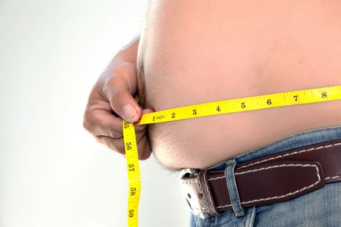 Januari Berlalu, Berat Badan Tak Juga Turun? Mungkin Ini Penyebabnya 
