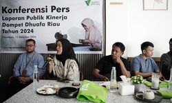 Fokus Berdayakan Masyarakat, Ini Capaian Kinerja Dompet Dhuafa Selama 2024