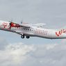 Wings Air Perpanjang Penghentian Terbang ke Aceh hingga 30 September 2021