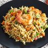 Resep Nasi Goreng Spesial Restoran dan Tips Membuatnya