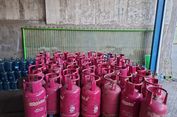 Setelah Gas 3 Kg, Kini Elpiji Non-Subsidi Langka di Lumajang