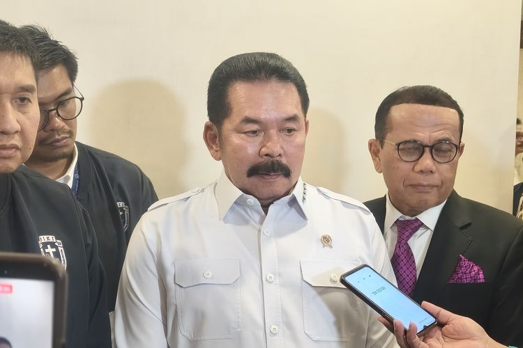 Soal Pemulihan Korban Kejahatan, Jaksa Agung: Paling Banyak Hanya 10 Persen yang Dikembalikan