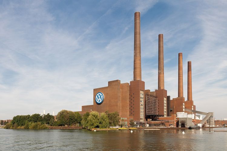 Volkswagen Dikabarkan Bakal PHK 100.000 Karyawan, Tutup 4 Pabrik di Jerman