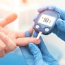 5 Komplikasi Akibat Diabetes yang Tak Tertangani