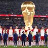Pengalaman Tak Terlupakan Anak Indonesia Bersalaman dengan Lewandowski