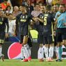 Dapat Kartu Merah, Cristiano Ronaldo Didenda Belikan iMac untuk Skuad Juventus