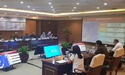 Program ODSK Sulut Raih Penghargaan Top 99 Inovasi Pelayanan Publik