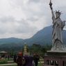 Seluruh Tempat Wisata di Banyumas Tetap Buka untuk Libur Nataru