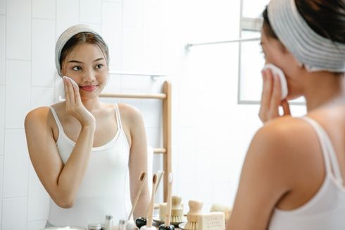 Catat, Ini Urutan Skincare Pagi dan Malam Hari yang Benar