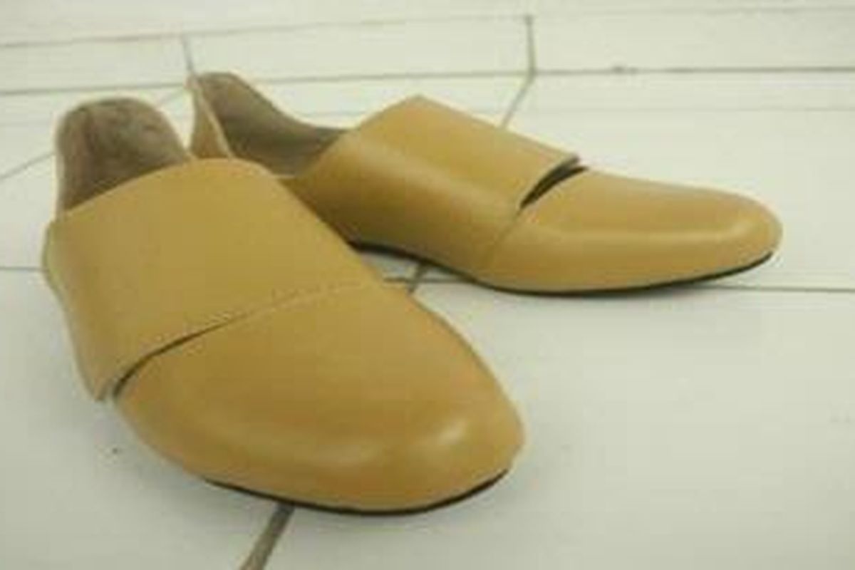 Sepatu diabetes