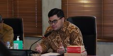 Bupati Dhito Harapkan Partisipasi Masyarakat Kediri di Pilkada 2024 Meningkat