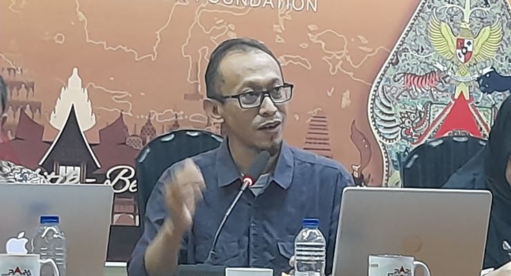 Jokowi Sebut Presiden Boleh Kampanye dan Memihak, Pengamat: Tak Tunjukkan Sikap Kenegarawan