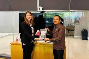 Bahasa Indonesia Masuk Kurikulum Australia, Kemendikdasmen Perkuat Diplomasi Pendidikan