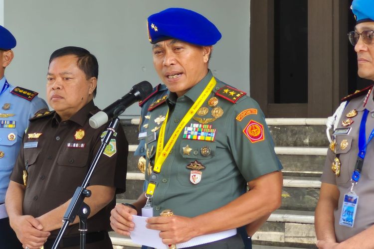 TNI Kerahkan Intel Gali Informasi soal Preman Berkedok Ormas