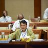 Menteri ESDM Pastikan Stok Batu Bara PLN Aman