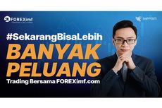 Perkuat Edukasi tentang Trading Forex, FOREXimf.com Gandeng Ryan Filbert sebagai Brand Ambassador