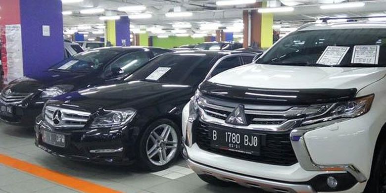 Duh! Biaya Balik Nama Mobil Bekas dan Cara Mengurusnya
