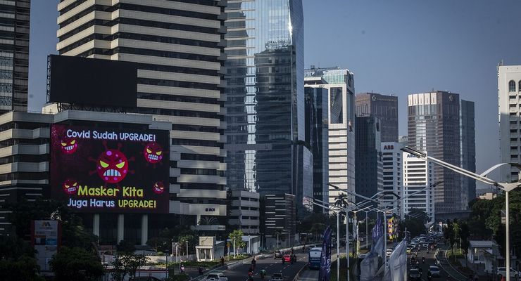 Ancaman Gentrifikasi di Balik Wacana Bangun 40 Kota Selevel Jakarta