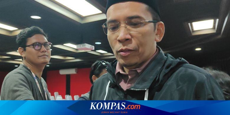TPN Ganjar-Mahfud Yakin MNC Profesional Siarkan Debat Capres