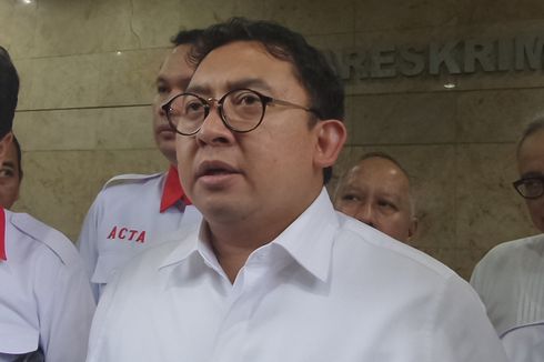 Fadli Zon Kecewa Orang Tak Terkait Pelanggaran Hukum Jadi Korban Hoaks