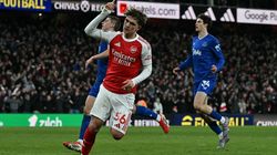 Mikel Arteta Lupakan Gol Max Dowman, Alihkan Fokus ke Leverkusen