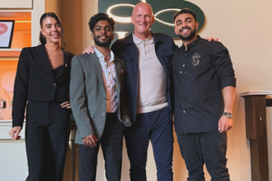 Profil Simon Grayson, Asisten Baru John Herdman yang Pernah Menukangi Sunderland dan Leeds