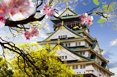 Mengenal Golden Route, Paket Wisata 3 Destinasi Populer di Jepang