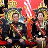 Saling Berpegangan Tangan Saat Dengarkan Putusan, Raja Ratu Keraton Agung Sejagat Terbukti Sebarkan Berita Bohong