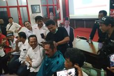 Jokowi-Ma'ruf Raih 80 Persen Suara, Wali Kota Solo Gunduli Kepalanya