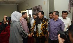 Ini Upaya DPR RI untuk Selesaikan Permasalahan di Papua