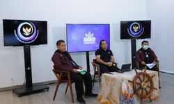 Tahun 2022, Kementerian KP Fokus Genjot Peluang Investasi di Sektor Perikanan