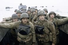 Sinopsis Saving Private Ryan, Film Perang Karya Sutradara Steven Spielberg