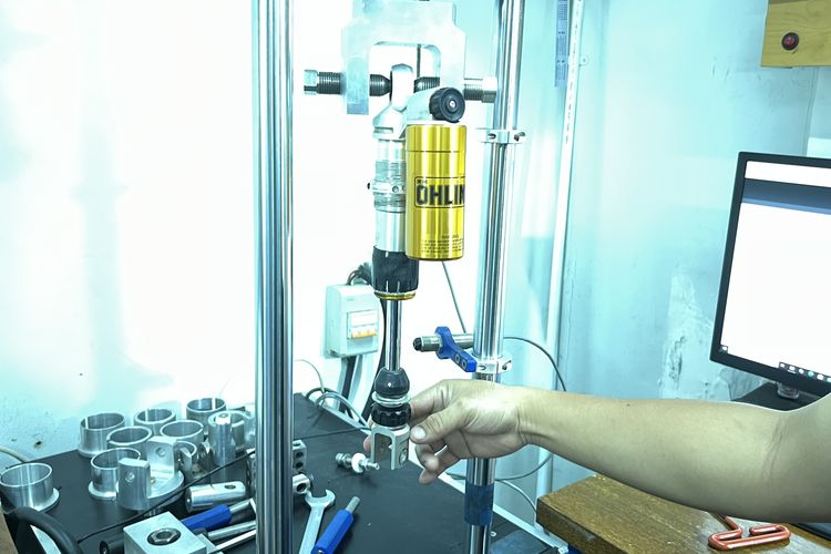 Ohlins Indonesia