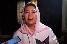 Setelah Salami Istri Gus Dur, Prabowo Berencana Temui Yenny Wahid