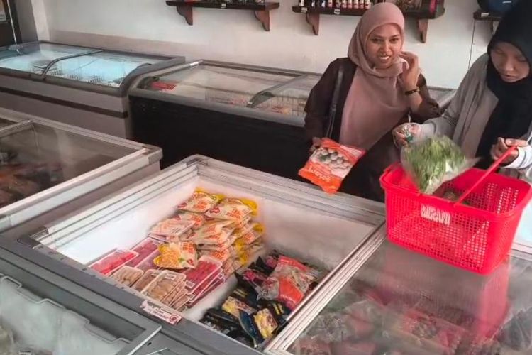 Listrik Sering Padam Tanpa Pemberitahuan, Pelaku Usaha di Kebumen Mengaku Rugi