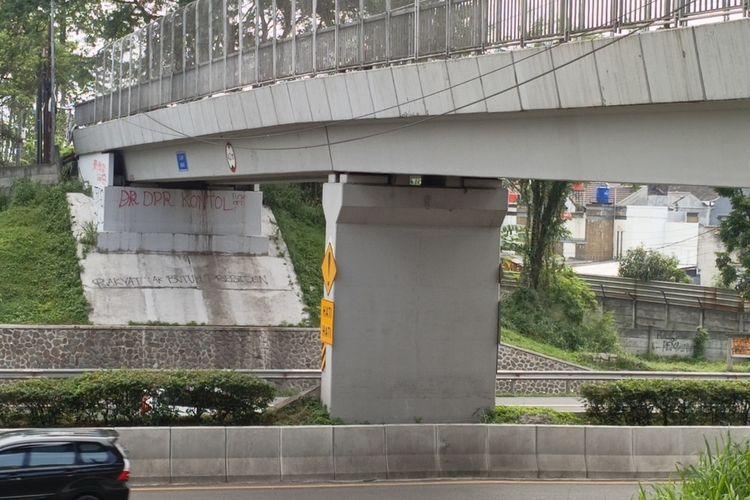 Overpass Bodogol Diperbaiki Mulai 3 Agustus, Ini Jalur Alternatif Kabupaten-Kota Bandung